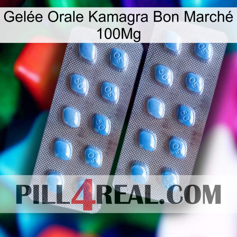 Gelée Orale Kamagra Bon Marché 100Mg viagra4